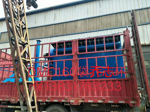 鍋爐除塵器的特點及各項指標(biāo)分析